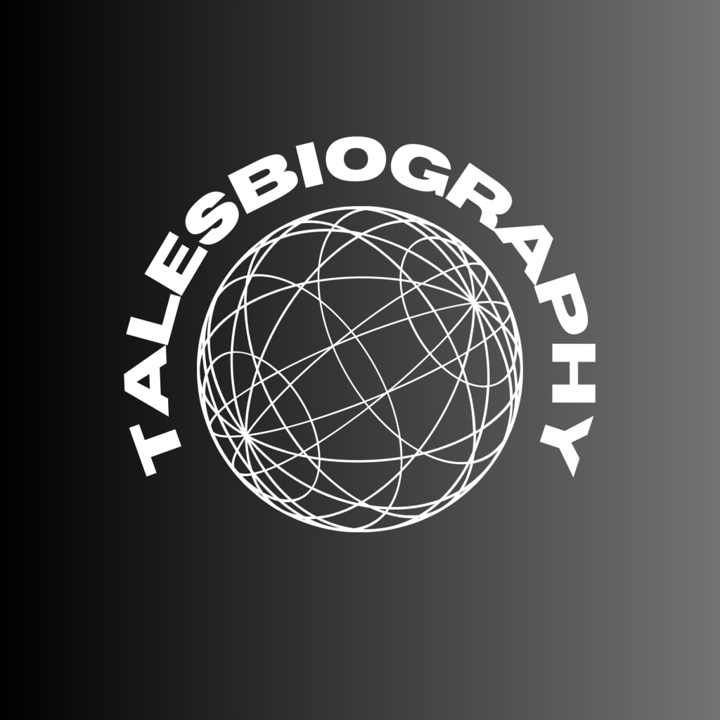 TalesBiography